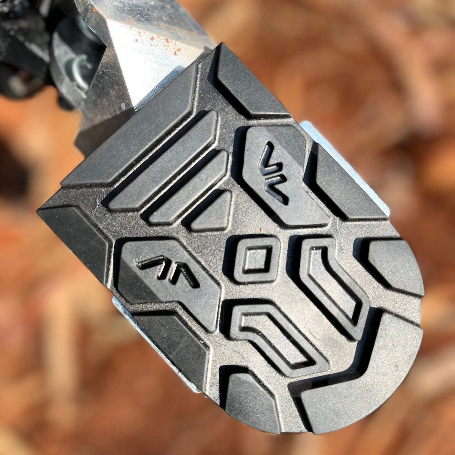 MOTOURENN ADVENTURIST ADJUSTABLE FOOTPEGS V2.0 - KTM ADV 390/250 2020-2024
