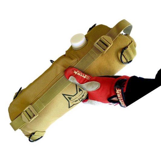 Desert Fox Overland Fuel Cell – 6L