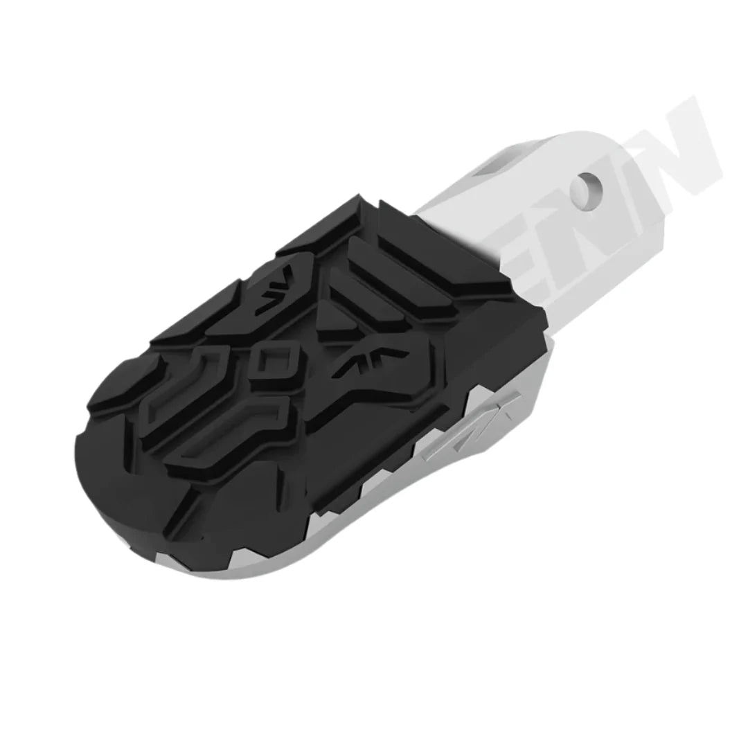 MOTOURENN ADVENTURIST ADJUSTABLE FOOTPEGS V2.0 - KTM ADV 390/250 2020-2024