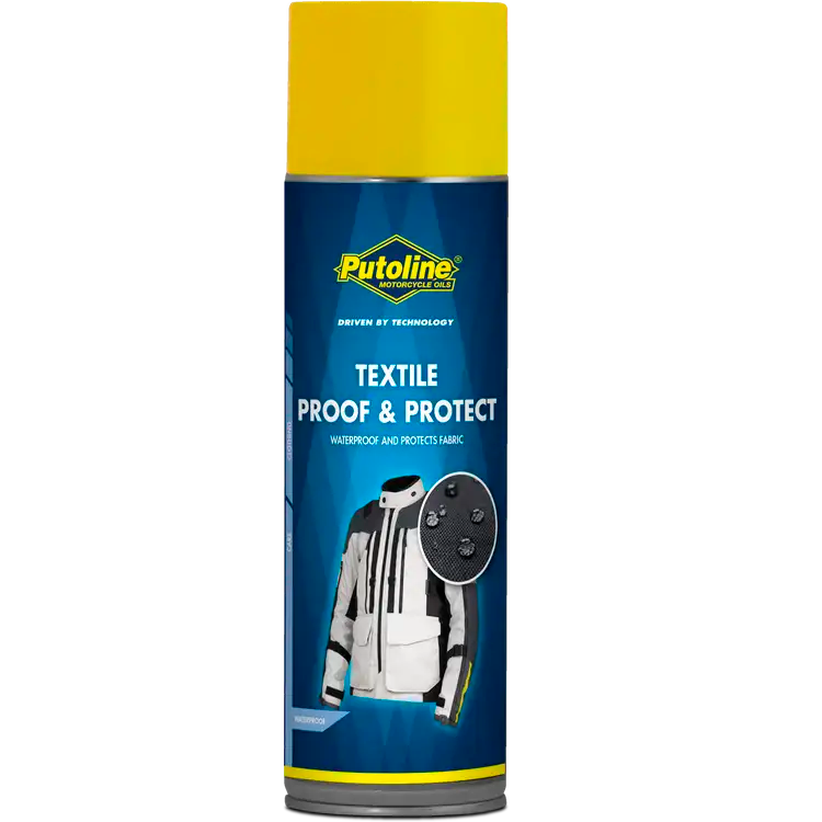 Putoline Textile Proof and Protect