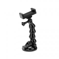 TELESIN - Goose Neck Suction Cup