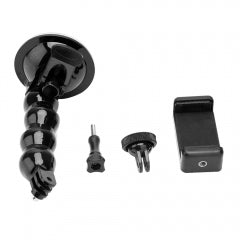 TELESIN - Goose Neck Suction Cup