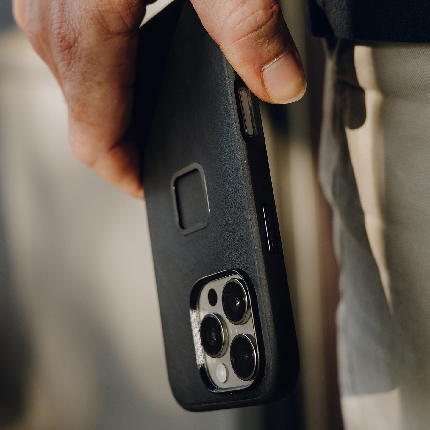 Peak Design Everyday Case for iPhone 16 Pro