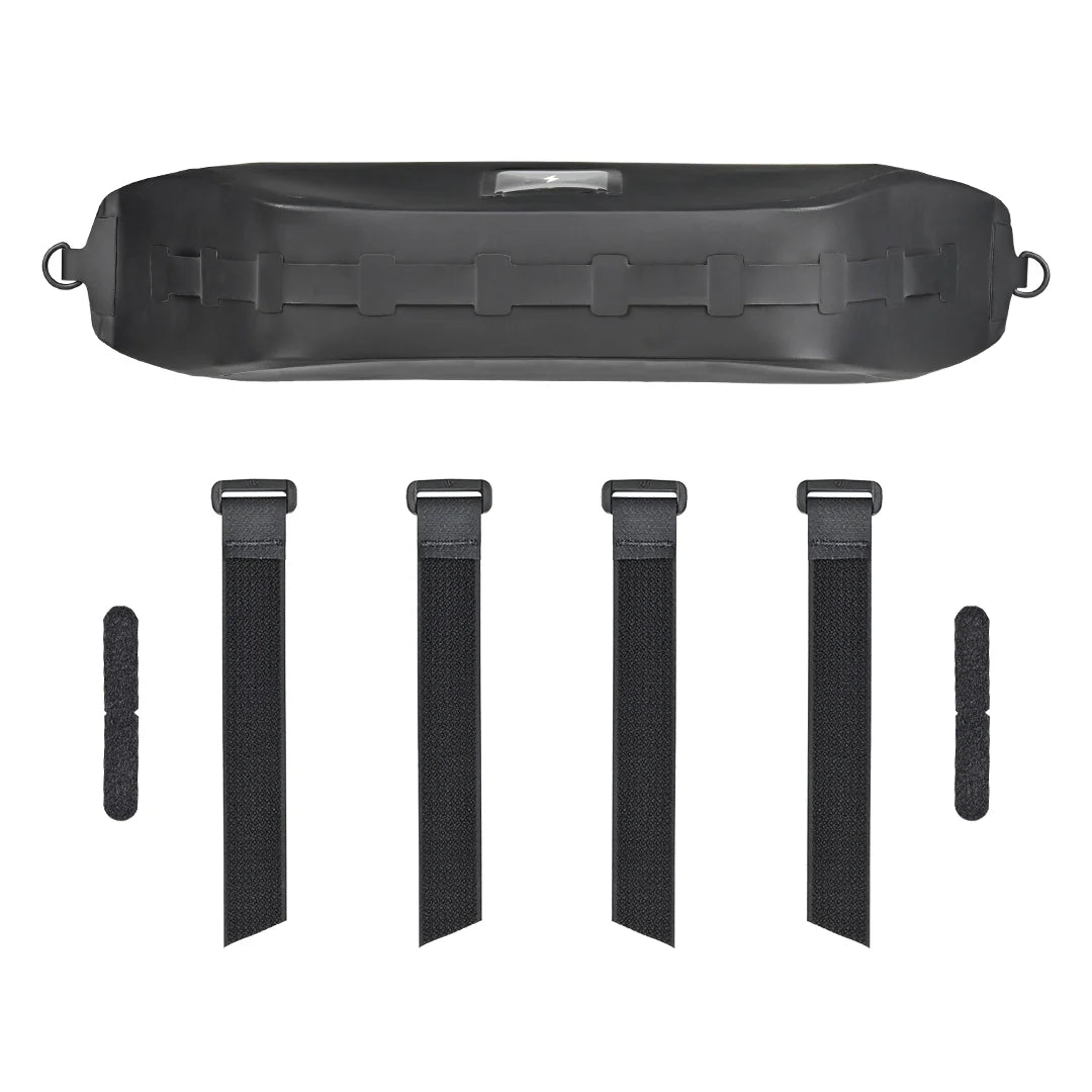 Viaterra 100% Waterproof Handlebar Bag