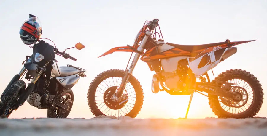 Motorcycle Gear Essentials: A Beginner’s Guide
