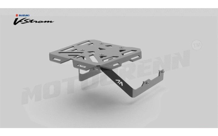 Suzuki Vstrom 650 Top rack