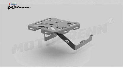 Suzuki Vstrom 650 Top rack
