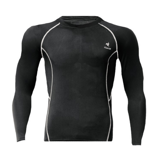 Raida - Base Layer ( Top )