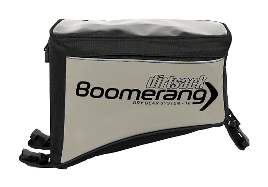 Dirtsack Boomerang Tank Bag