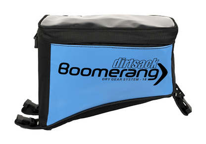 Dirtsack Boomerang Tank Bag