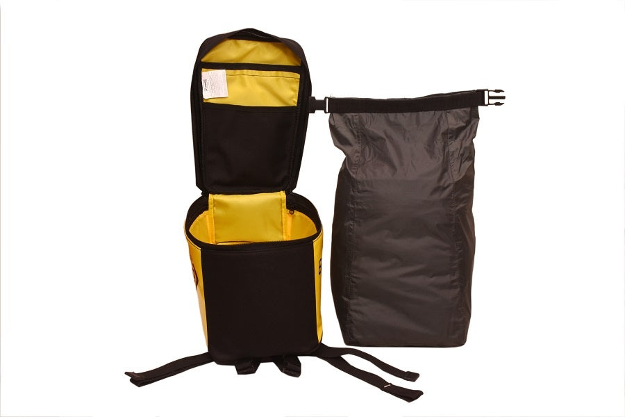 Dirtsack Boomerang Tank Bag