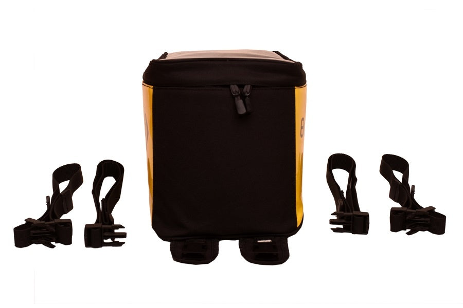 Dirtsack Boomerang Tank Bag