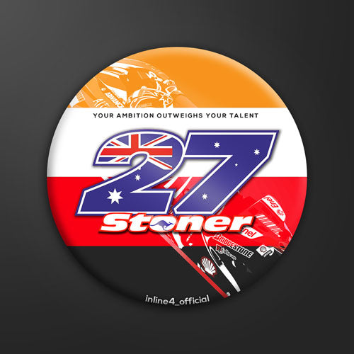 Inline4 27 Stoner Badge
