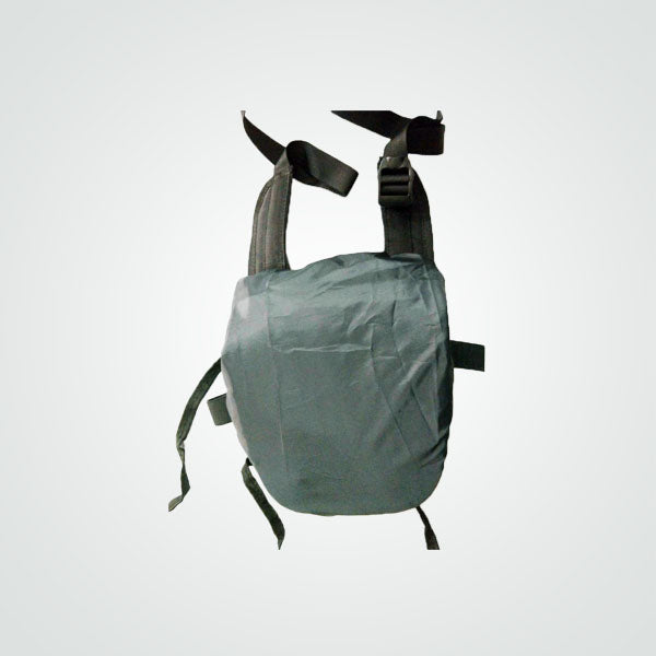 GUARDIAN GEARS Wolverine Tank Pouch With Rain Cover