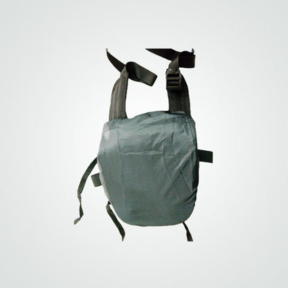 GUARDIAN GEARS Wolverine Tank Pouch With Rain Cover