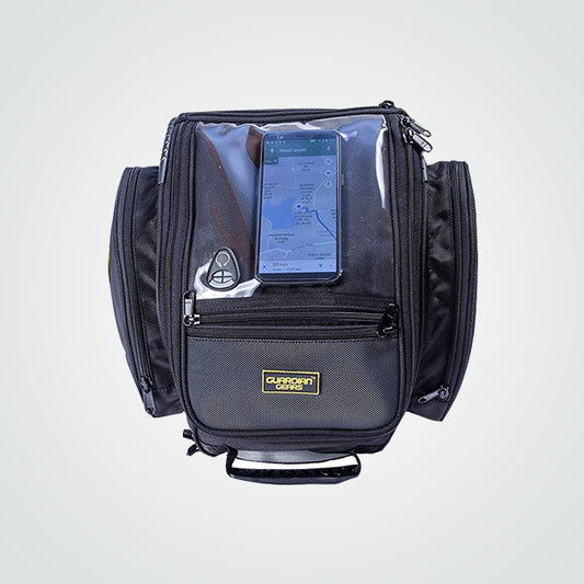 GUARDIAN GEARS Shark – Quick Release - 28L