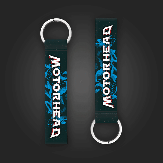 Inline4 - Keytag - Motorhead