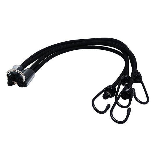 RAWSTONE - 4 Leg Bungee Cord