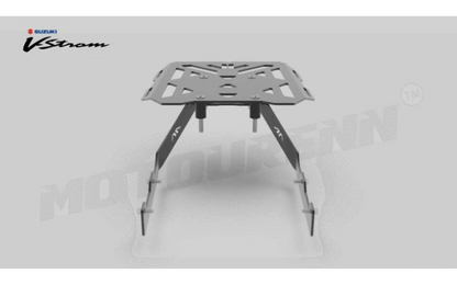 Suzuki Vstrom 650 Top rack