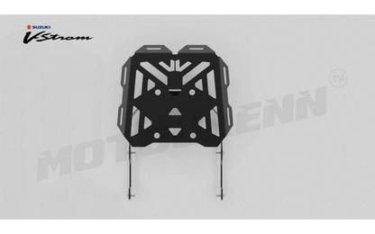 Suzuki Vstrom 650 Top rack