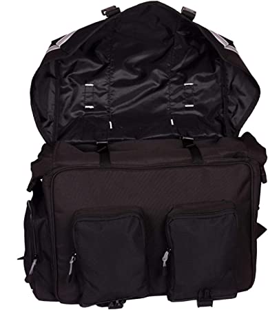 Dirtsack Long Ranger Pro
