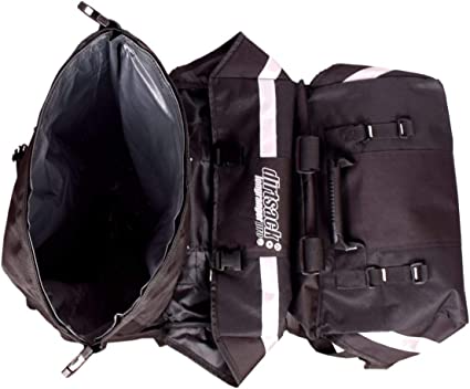 Dirtsack Long Ranger Pro