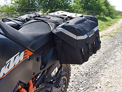 Dirtsack Long Ranger Pro
