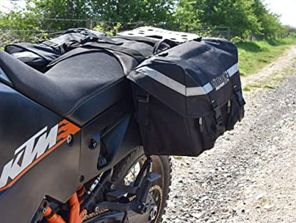 Dirtsack Long Ranger Pro