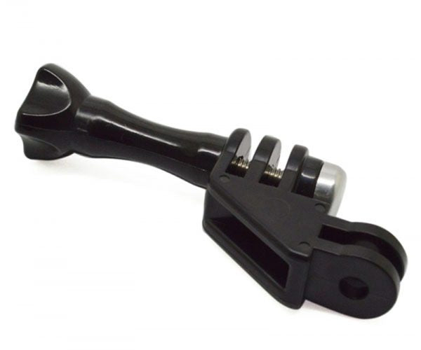 ACTIONCAM - 90-degree Direction Adapter with Screw