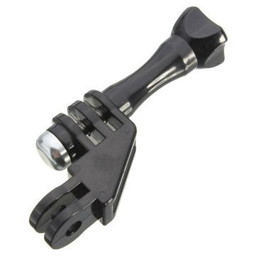 ACTIONCAM - 90-degree Direction Adapter with Screw