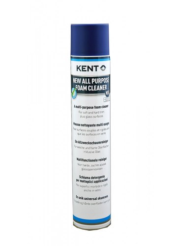 KENT - ALL PURPOSE FOAM CLEANER