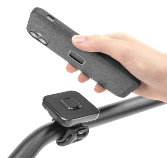 Peak Design - UNIVERSAL BAR MOUNT