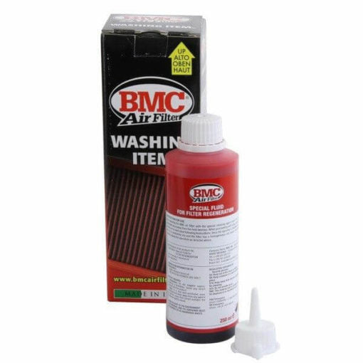 BMC Air Filter - Washing Item Regeneration Liquid - 250ML
