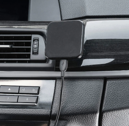Peak Design - Mobile Magnetic Wireless Charging Car Mount