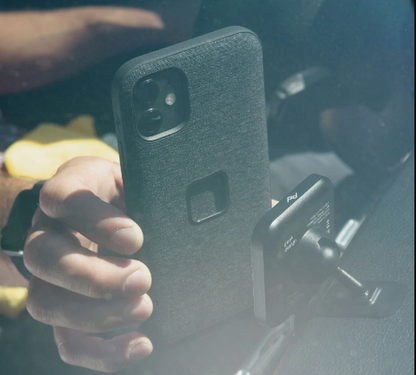 Peak Design - Mobile Magnetic Wireless Charging Car Mount
