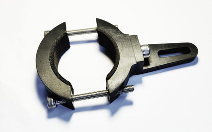 COB - Motorcycle Headlight Mount Bracket for Fork Tubes