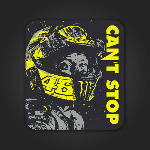 Inline4 Can’t Stop Sticker