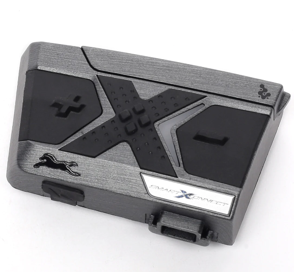 TVS Racing Smart-X-Connect  -  S20X
