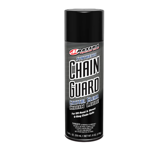 Maxima - CHAIN SYNTHETIC GUARD - 220ML