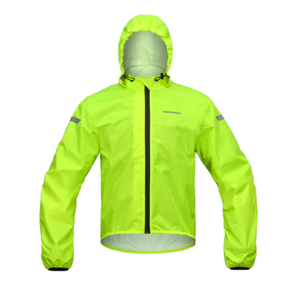 Viaterra - B100 RAIN JACKET