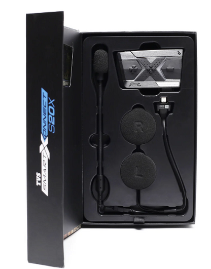 TVS Racing Smart-X-Connect  -  S20X