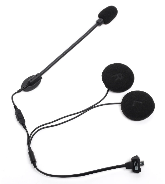 TVS Racing Smart-X-Connect  -  S20X