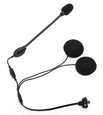 TVS Racing Smart-X-Connect  -  S20X