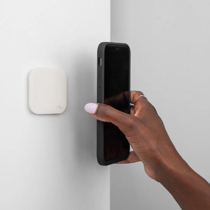 Peak Design - Wall Mount - Bone White