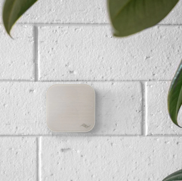 Peak Design - Wall Mount - Bone White