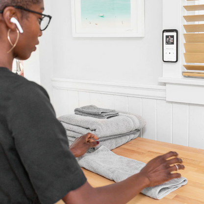 Peak Design - Wall Mount - Bone White