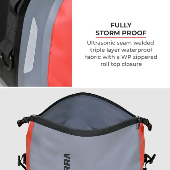 VIATERRA - DRYBAG 40L