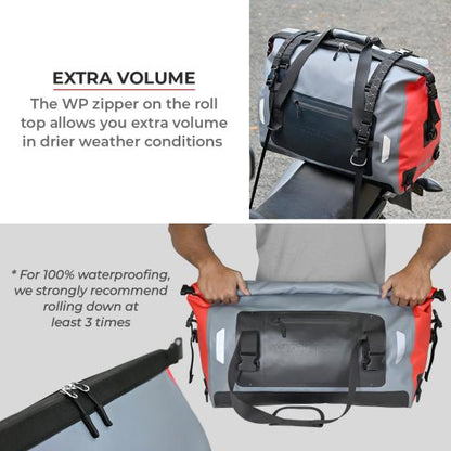VIATERRA - DRYBAG 40L