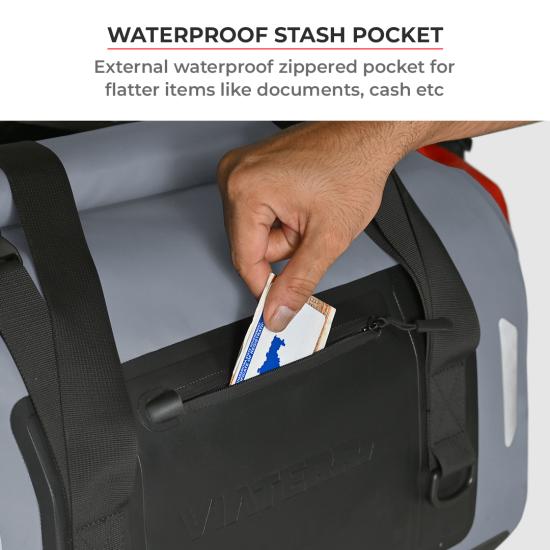 VIATERRA - DRYBAG 40L