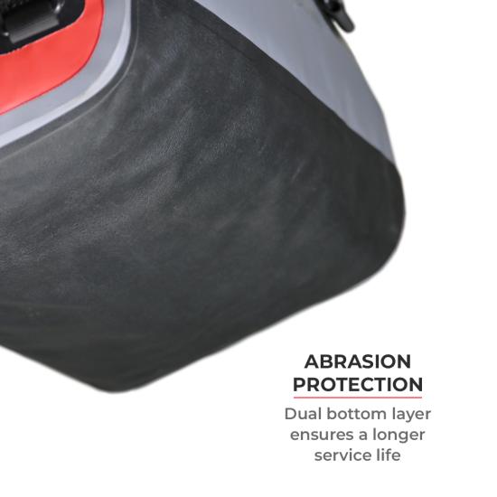 VIATERRA - DRYBAG 40L
